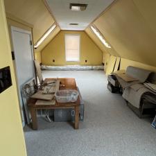 Attic Chicago 0